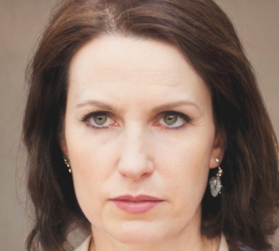 Saffron Westwood