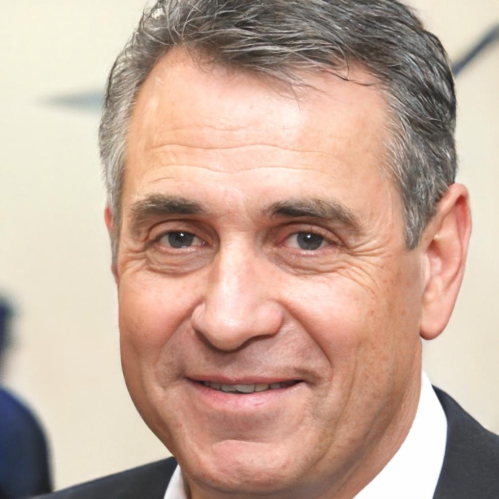 Stellan Radford, financial educator